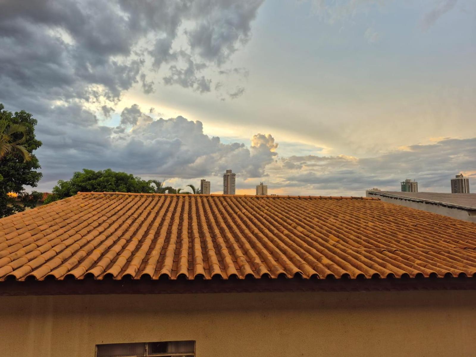 Casa Aconchegante no Centro de Foz do Iguaçu Exterior foto